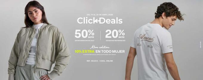 Catálogo Americanino semana 16 Página 2