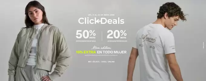 Catálogo Americanino semana 16 Página 2