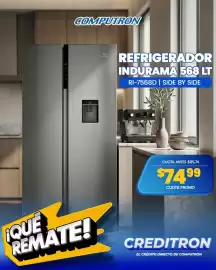 Catálogo Computron Página 3