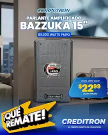 Catálogo Computron Página 4