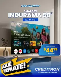 Catálogo Computron Página 5