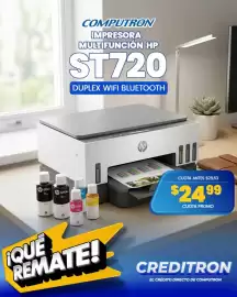 Catálogo Computron Página 7