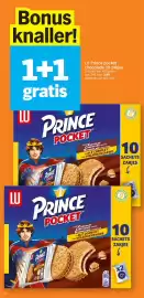 Albert Heijn folder week 17 Pagina 16