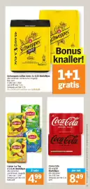 Albert Heijn folder week 17 Pagina 19