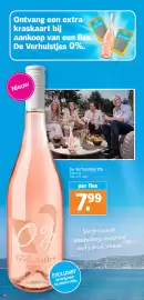 Albert Heijn folder week 17 Pagina 20