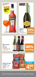 Albert Heijn folder week 17 Pagina 21
