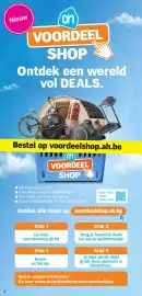 Albert Heijn folder week 17 Pagina 26
