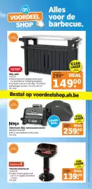 Albert Heijn folder week 17 Pagina 27