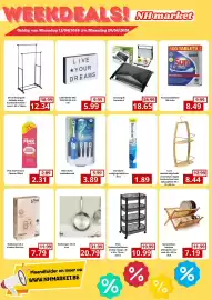 NH Market folder week 16 Pagina 1