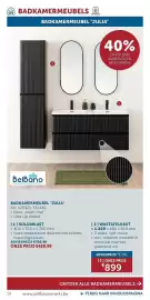 Zelfbouwmarkt folder Pagina 14