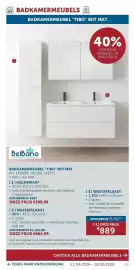 Zelfbouwmarkt folder Pagina 15