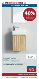 Zelfbouwmarkt folder Pagina 18