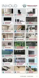 Zelfbouwmarkt folder Pagina 3