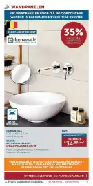 Zelfbouwmarkt folder Pagina 31