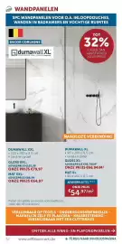 Zelfbouwmarkt folder Pagina 32