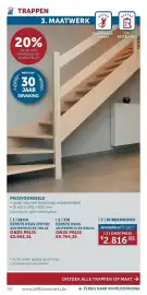 Zelfbouwmarkt folder Pagina 38