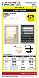 Zelfbouwmarkt folder Pagina 45