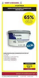 Zelfbouwmarkt folder Pagina 47