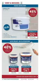 Zelfbouwmarkt folder Pagina 49