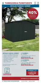 Zelfbouwmarkt folder Pagina 76