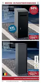 Zelfbouwmarkt folder Pagina 87