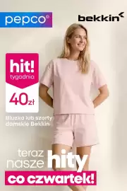 Pepco gazetka Strona 1