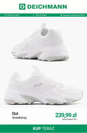 Deichmann gazetka Strona 12