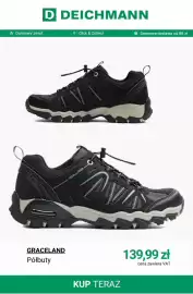 Deichmann gazetka Strona 10