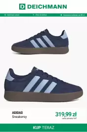Deichmann gazetka Strona 2