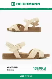 Deichmann gazetka Strona 4