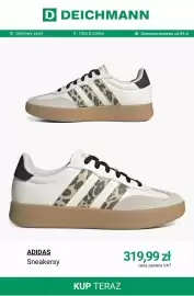 Deichmann gazetka Strona 6