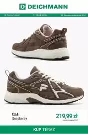 Deichmann gazetka Strona 8