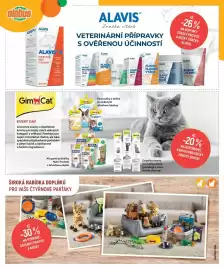 Globus leták Strana 6