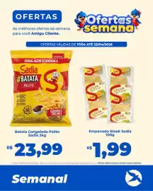 Folheto Andorinha Hipermercado semana 16 Página 2