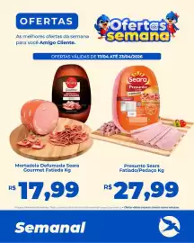 Folheto Andorinha Hipermercado semana 16 Página 3