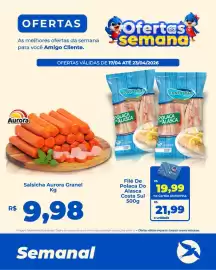 Folheto Andorinha Hipermercado semana 16 Página 4