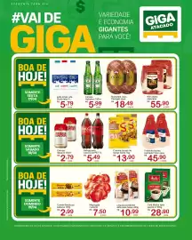 Folheto Giga Atacado Página 1