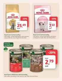 Maxi Zoo folder week 17 Pagina 13