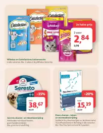 Maxi Zoo folder week 17 Pagina 17