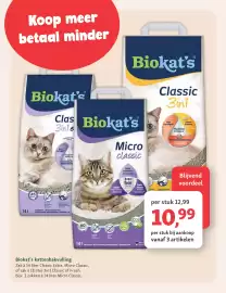 Maxi Zoo folder week 17 Pagina 19