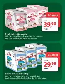 Maxi Zoo folder week 17 Pagina 2