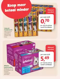 Maxi Zoo folder week 17 Pagina 20