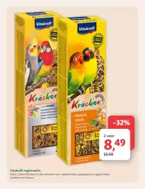 Maxi Zoo folder week 17 Pagina 22