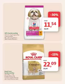 Maxi Zoo folder week 17 Pagina 4