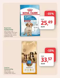 Maxi Zoo folder week 17 Pagina 5