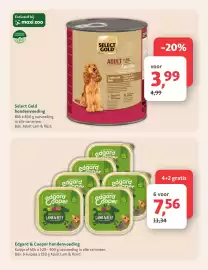 Maxi Zoo folder week 17 Pagina 6