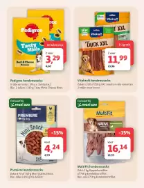 Maxi Zoo folder week 17 Pagina 7