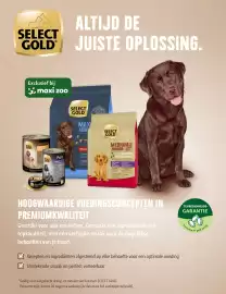 Maxi Zoo folder week 17 Pagina 9