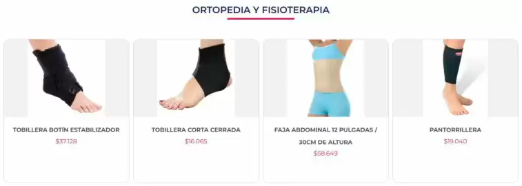 Catálogo Farmaclub Página 2