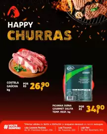 Catálogo Bergamais Supermercados Página 2